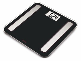 Beurer Ψηφιακός  Διαγνωστικός Ζυγός Δαπέδου BF 183 180kg
