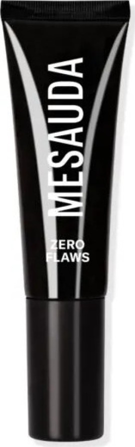 Mesauda Zero Flaws Instant Filler Effect Face Primer 20ml