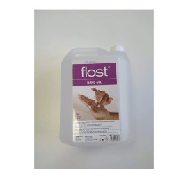 Flost Hand Gel 4 L
