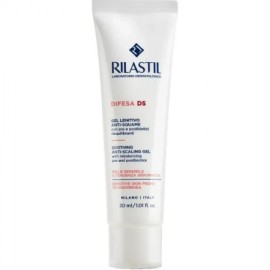 Rilastil Difesa DS Soothing Gel Anti-Scaling 30ml