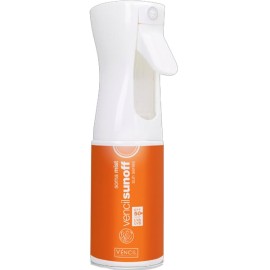 Vencil Sun Cares Sunoff Soma Mist Αντηλιακό Ξηρό Λάδι για Πρόσωπο & Σώμα SPF50+ 100ml