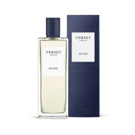 Verset Stone Eau De Parfum Αντρικό Άρωμα, 50ml