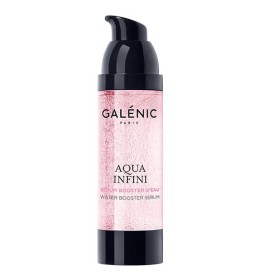 Galenic Aqua Infini Sérum Booster d Eau Ορός Ενισχυμένης Ενυδάτωσης με Μικροσφαιρίδια, 30ml