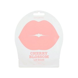 Kocostar Cherry Blossom Lip Mask Μάσκα Χειλιών για Σύσφιξη 1τεμ