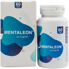AM Health Mentaleon 60caps