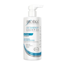 Froika Anti-Dandruff 400ml Σαμπουάν κατά της Ξηρής Πιτυρίδας