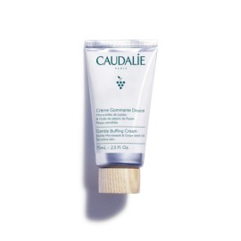 Caudalie Gentle Buffing Cream Απαλή Απολεπιστική Κρέμα Προσώπου 75ml
