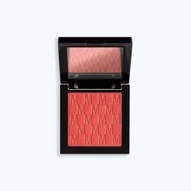 Mesauda At First Blush Compact Blush 103 Obsessed, Ρουζ 8,5g