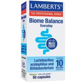 Lamberts Biome Balance Everyday 60caps