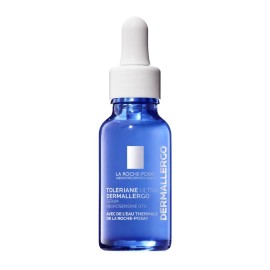 La Roche Posay Toleriane Ultra Dermallergo Serum with Neurosensine 0.1% Καταπραϋντικός Ορός Προσώπου 20ml