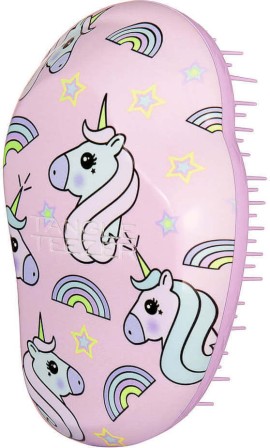 Tangle Teezer Small Original Children Unicorn Multi Παιδική Βούρτσα [010319]