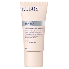 Eubos Anti Age 72ωρη Ενυδατική Κρέμα Προσώπου Ημέρας SPF30 50ml