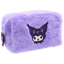 Take Care Kuromi Νεσεσέρ Μωβ 1τεμ