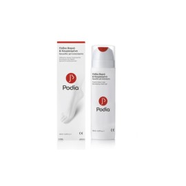 Podia Κρέμα για Βαριά & Κουρασμένα Πόδια [Tired & Heavy Legs Cream], 150ml