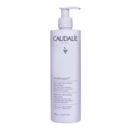 Caudalie Vinotherapist Hyaluronic Ενυδατική Λοσιόν Σώματος για Κανονικές Επιδερμίδες 400ml