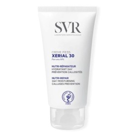 SVR Laboratoire Xerial 30 Feet Creme Κρέμα Ποδιών με Ουρία για Καθημερινή Φροντίδα 50ml