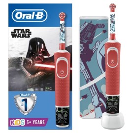 Oral B Vitality Kids Star Wars Special Edition