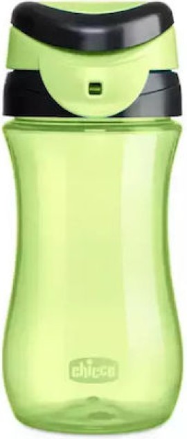 Chicco Kids Cup Εκπαιδευτικό Κύπελλο Πράσινο 2 Ετών+ 350ml