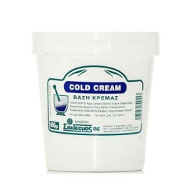 Σύνδεσμος Chemco Cold Cream Βάση Κρέμας 600GR