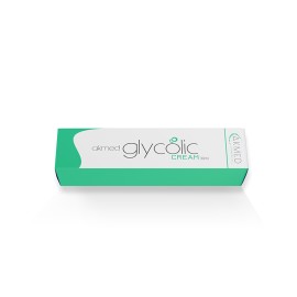 Akmed Glycolic Cream Κρέμα Προσώπου με Γλυκολικό Οξύ 30ml