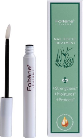 Foltene® Pharma Nail Rescue Treatment Αγωγή Περιποίησης Νυχιών 6.5ml