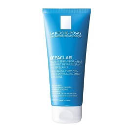 La Roche Posay Effaclar Μάσκα Καθαρισμού 100ml