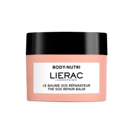 Lierac Body Nutri Baume SOS Βάλσαμο Επανόρθωσης 30ml