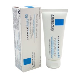 La Roche Posay Cicaplast Baume B5 Βάλσαμο με Αναπλαστική & Καταπραϋντική Δράση 100ml