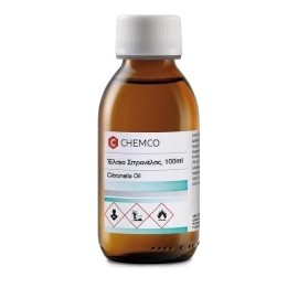 Chemco Citronella Oil 100ml