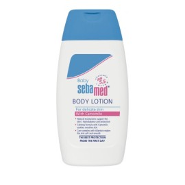 Sebamed Baby Body Lotion 200ml