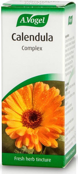 A.Vogel calendula complex 50ml (Αντιμετώπιση Δερματικών Παθήσεων)