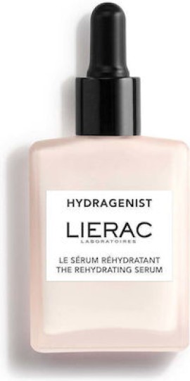 Lierac Hydragenist La Serum Ενυδατικό Serum Προσώπου 30ml