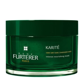 Rene Furterer Κarite Nutri, Μάσκα Βάζο: 200ml