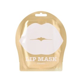 Kocostar Lip Mask Pearl Μάσκα Χειλιών για Λάμψη 1τεμ