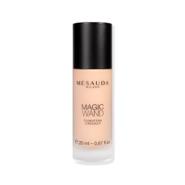 Mesauda Magic Wand Multi-Use Foundation & Concealer W15 20ml