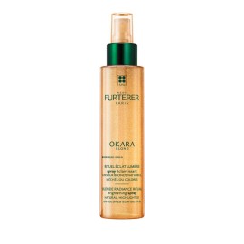 Rene Furterer Okara Blond Brightening Spray Σπρέι λάμψης 150ml