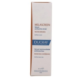 Ducray Melascreen Anti-Spots Radiance Serum Ορός Λάμψης Κατά Των Κηλίδων 40ml