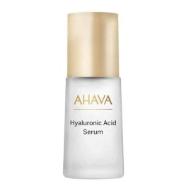 Ahava Hyaluronic Acid Serum Hydrate Ορός για όλους τους τύπους δέρματος Περιποίηση προσώπου 30ml