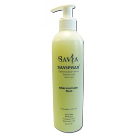 Savia Saviprax Wash 150ml