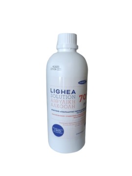 Ecofarm Οινόπνευμα Lighea 70 250ML