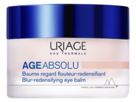 Uriage Age Absolu Blur-Redensifying Eye Balm Αντιγηραντικό Balm Ματιών 15ml