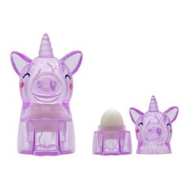 Air Val Eau My Unicorn Lip Balm Strawberry 5ml