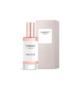 Verset Frenesi Eau De Parfum, 15ml