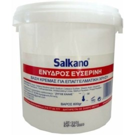 Salkano Ένυδρος Ευσερίνη Βάσης 600gr