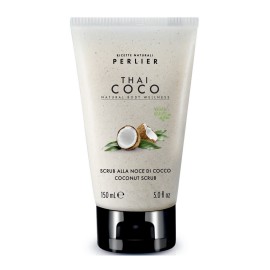 Perlier Thai Coco Scrub Σώματος 150ml