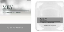 Mey Ultimate Eye Cream Κρέμα Ματιών κατά των Ρυτίδων, 15ml