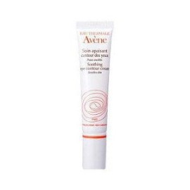 Avene Eau Thermale Soin Apaisant Yeux Καταπραϋντική Κρέμα Ματιών 10 ml