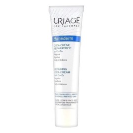 Uriage Bariederm Repairing Cica Cream Κρέμα Ανάπλασης για το Ερεθισμένο Δέρμα, 40ml