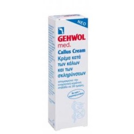 Gehwol Callus Cream,75ml