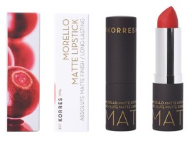 Korres Morello Matte Lipstick 54 Classic Red Matte